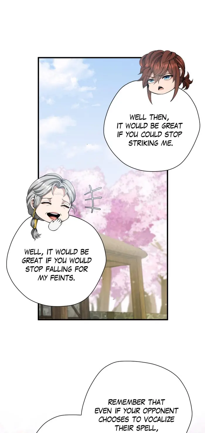 The Beginning After the End Chapter 160 image 21_optimized